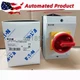 1PC New For MOELLER Isolation Switch T3-4-15682/I2/SVB Fast Shipping#