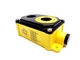Banner Engineering SSA-EB1PL2-12EB1Q12K50  Flush-Mount Emergency Stop Enclosure