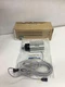 SMC Stopper Cylinder RSDQA40-30DR-J79WL w/ 2 D-J79W Cable Sensors and Two BQ-2