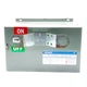 ITE BDEH4100 BD Bustribution&reg; Bus Duct System, Circuit Breaker Plug Enclosure