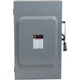 Schneider Electric Square D D324NRB Safety Switch 240V 200A 3 Pole