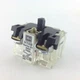 Eaton/Cutler Hammer HT8B Series B1 Contact Block A600 P600 
