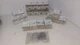 Bundle 19ct. New GE Contact Blocks, Pilots, Push Buttons CR104P, CR2940, P9XLRD