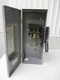SQUARE D HU363RB HD SAFETY SWITCH, 100 AMP, 600V