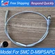 New Magnetic Switch Sensor For SMC D-M9PSAPC DM9PSAPC 3-Pins US Stock