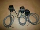3pc Banner Opto Touch Sensor OTBA5   USED