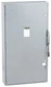 H365R - Square D 400A 600V 3-Pole Heavy Duty Fusible Safety Switch NEMA 3R Surfa