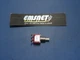 C&K  8121SD9A3GE Qty of 5 per Lot SWITCHES-PUSH BUTTON; Pushbutton Switch SPDT S