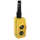 DAYTON 20C812 PendantControlStation,2PushButtons,2NO 20C812
