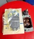 Allen Bradley 802T-K Ser. D Oiltight Limit Switch, Encl. Type 13, Plug-In