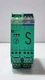 PEPPERL+FUCHS KFD2-SH-Ex1 K SYSTEM ISOLATION SWITCH AMPLIFIER MODULE FAST SHIP