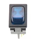 Morgan Olson A/C Rocker Switch - 47008775