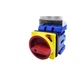 Kraus & Naimer KG100 KG100/T203.01 Main Breaker -used-