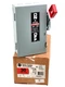 THN3321 GE 30 Amp 3P Non-Fusible Safety Switch - Next Day Option - New