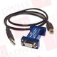 ADVANTECH BB-485USB9F-2W / BB485USB9F2W (USED)