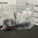 NEW ABB OHB145J12 Handle Disconnect Switch 145MM Black NEMA 1,3R,12 / IP65 Black