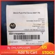 NEW ALLEN-BRADLEY 800T-FXQ24RA1 PUSH BUTTON 800TFXQ24RA1 US Free Tax
