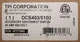 TRANE UHEC DCS403 TPI DCS403 5100 40 Amp 600V Disconnect Switch