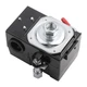 Air Compressor Pressure Switch 240V Single Port Air Pressure Switch 135~175 P...