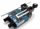 1PC NEW Panasonic Travel switch AZ-8104 AZ-8104 #F0