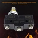  1PC New Omron Z-15GQ-B Limit Switch Z15GQB