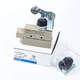 1PCS Omron ZE-NA2-2S Limit Switch New