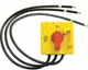 TPI DCS403/5100, 40 A, Power Disconnect Switch for 5100 Series Unit Heater, 1 pc