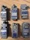 Square D 9007 Precision Limit Switch - No Box, You Choose