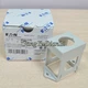 10PCS NEW FIT FOR Eaton Moeller Din Rail Mounting Bracket Adapter M22-IVS