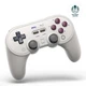 8BitDo Pro 2 Bluetooth Gamepad Hall Edition G Classic Switch Android Apple Steam 8BitDo Pro 2 Bluetooth Gamepad Hall Edition G Classic Switch Android Apple Steam