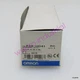 Omron E3X-HD41 Photoelectric Switch New One Free Shipping E3XHD41