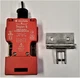 ALLEN BRADLEY GUARDMASTER TROJAN 5 SAFETY SWITCH 440K-T11090 SER B MSS-5 M20