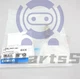 NEW   Omron E2E-X5F1-M1 E2EX5F1M1 Proximity Switch Sensor  1pcs