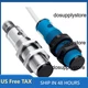New 1Pc SICK VTE18-4N4840 Photoelectric proximity sensor ,NPN