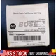 NEW ALLEN-BRADLEY 800T-FXQ24RA1 PUSH BUTTON 800TFXQ24RA1 US Free Tax