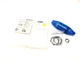 Balluff BES M30MG1-PSC40F-S04G Inductive Proximity Sensor BES02YJ