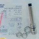 For Balluff BES M08EG1-PSC40F-S04G Plug-in PNP Sensor Proximity Switch