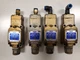 Lot Of 4 Toyoda 550 630 HE-2P HE2P Ascent Lamp Off Pressure Switch 10-115VAC/DC