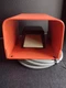 Linemaster 88SH1-05 Classic IV Foot Pedal Switch Guarded 120-250V AC 16A 1/2HP