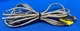 SMC MAGNETIC SWITCH D-R731 2 WIRE
