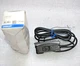 OMRON E3X-HD41 PHOTOELECTRIC SWITCH 12-24VDC (LOT OF 2 PCS)