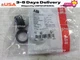 ABB MP1-11G Modular Series Green Push Button Head Momentary 22mm Cutout