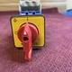 KRAUS & NAIMER KG 20 SWITCH C11744