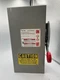 Eaton Cutler Hammer DH361UGK 30 Amp 600V Heavy Duty Safety Switch 3 Pole