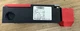Banner SI-LS42DMI Safety Interlock Switch, 2NC+1NO, 1500N Force, 24VDC Coil