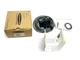 Banner OTBA5 W/Y Momentary Action Touch Button 35078 MISSING FRONT COVER