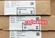 New PEPPERL+FUCHS KFD2-SR2-EX1.W Switch Amplifier