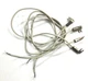 SMC Magnetic Reed Switch D-R731 [Lot of 4] NOS