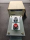 Westinghouse PB1ES2 Pushbutton.