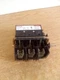 Furnas D46120-001 Series A Disconnect Switch